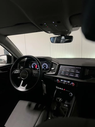 Audi A1 Sportback Audi A1 Sportback 30 TFSI 116PK Epic Clima Virtual Carplay - afbeelding nr 19