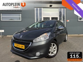 Peugeot 208 - 525248275-0