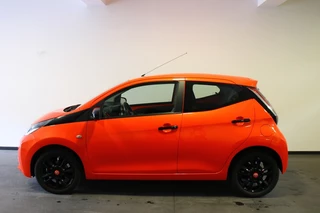 Toyota Aygo - afbeelding nr 2