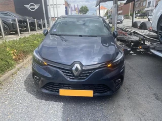 Renault Clio Renault Clio 1.0 TCE 90 TECHNO Navi | Parkeercamera | Clima - afbeelding nr 3