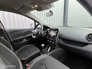 Renault Clio Renault Clio 1.2 TCe Bose APPLE CARPLAY PDC BOSE LMV CRUISE - afbeelding nr 3