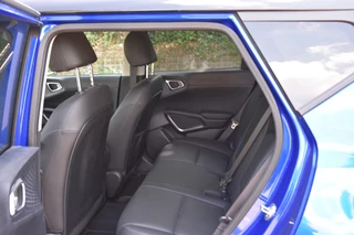 Kia e-Soul | 204PK | LEDER | CAMERA | CARPLAY - afbeelding nr 8