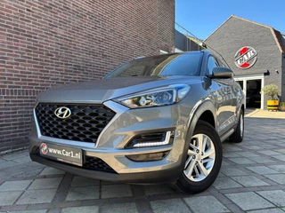 Hyundai Tucson - afbeelding nr 1