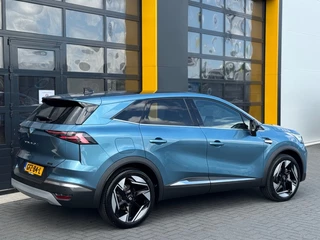Renault Symbioz - afbeelding nr 3
