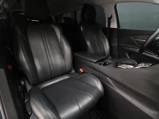 Peugeot 5008 [APPLE CARPLAY, PARKEERSENSOREN, DIGITAL DASH, CRUISE CONTROL, VOL LEDER, NAVIGATIE, FLIPPERS, NIEUWSTAAT] - afbeelding nr 8