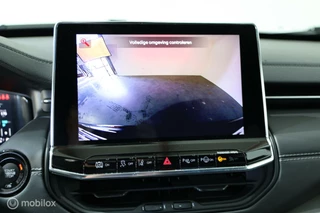 Jeep Compass Jeep Compass 4xe 240 Plug-in Hybrid - LEER-NAVI-CAMERA-WINTERPACK - afbeelding nr 18