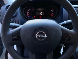 Opel Vivaro - afbeelding nr 12