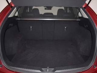 Mazda CX-5 Mazda CX-5 2.0 Bus.Comfort AUTOMAAT LEER NAVI LMV - afbeelding nr 9