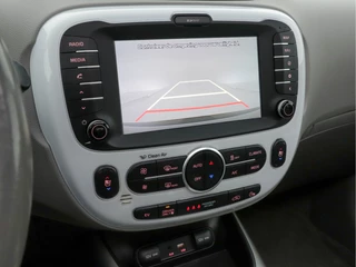 Kia e-Soul Kia e-Soul EV Executive-Plus-Line (INCL-BTW) Aut  *PANO | NAPPA-LEATHER | LED-LIGHTS | NAVI-FULLMAP |  CAMERA | KEYLESS | ECC | PDC | CRUISE | DAB | DIGI-COCKPIT | COMFORT-SEATS | 16