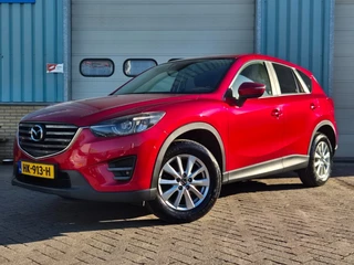 Mazda CX-5 Mazda CX-5 2.0 SAG 165 SKL+ 2WD - afbeelding nr 1