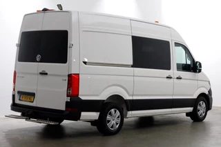 Volkswagen Crafter - afbeelding nr 2