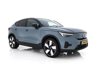 Volvo C40 Recharge Twin Intro Edition 78 kWh AWD [ 3-Fase ] {SOH-87%}