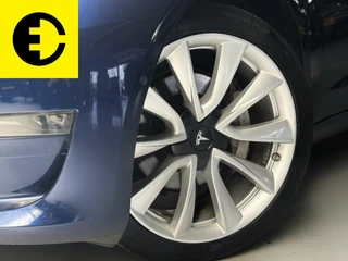 Tesla Model 3 Tesla Model 3 Long Range AWD 75 kWh | Stoelverwarming | Pano | Camera - afbeelding nr 17