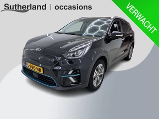Kia e-Niro DynamicPlusLine 64 kWh