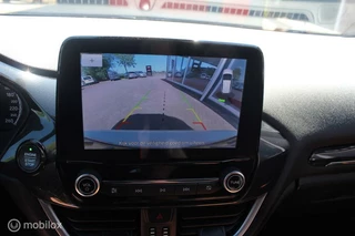 Ford Fiesta Ford Fiesta 1.5 EcoBoost ST-3 Full-Led/Recaro/Apple-Carplay - afbeelding nr 20