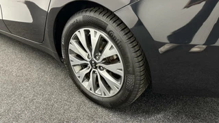 Kia cee'd Kia cee'd Sportswagon 1.6 CRDi Business DynamicLine NAVI TREKHAAK ECC LM . - afbeelding nr 11