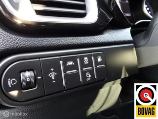 Kia XCeed Kia XCeed 1.6 GDi PHEV DynamicPlusLine Stoel stuurverwarming, Trekhaak !!! - afbeelding nr 19