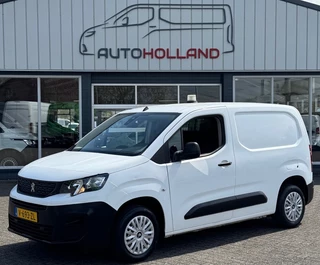 Peugeot Partner - 292179400-0