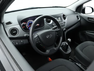 Hyundai i10 Hyundai i10 1.0i Comfort | Cruise control | Airco | Bluetooth - afbeelding nr 4