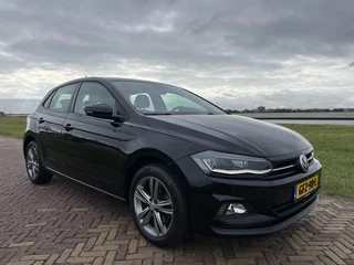 Volkswagen Polo Volkswagen Polo 1.0 TSI Comfortline AIRCO|XENON|CARPLAY|PDC - afbeelding nr 3