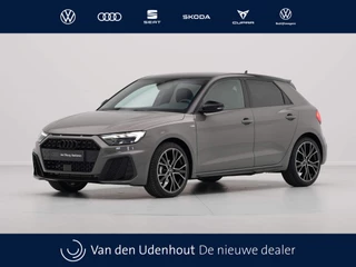 Audi A1 Sportback - 365598899-0