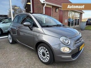 Fiat 500 - afbeelding nr 1