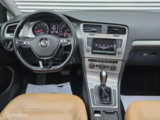 Volkswagen Golf Volkswagen Golf 1.4 TSI Highline Elek schuifdak Pano Navi Leer - afbeelding nr 8