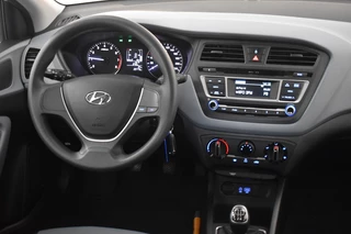 Hyundai i20 Hyundai i20 1.0 T-GDI 100PK COOL - afbeelding nr 12