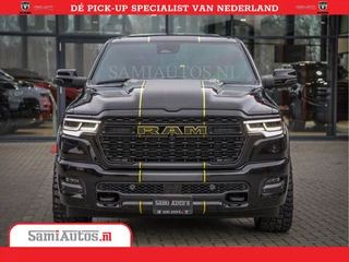 Dodge Ram 1500 Comfortabele Dubbele Cabine met Royale 5 Zitplaatsen | BPM vrij | Nu Leverbaar uit Voorraad | Voorraad Nr 2353 - 5412 - afbeelding nr 5