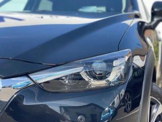 Mazda CX-3 | Navi | Camera | HUD | Keyless | LED | DAB+ | 18 inch - afbeelding nr 31
