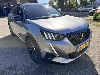 Peugeot 2008 Peugeot 2008 1.2 PureTech GT - afbeelding nr 2