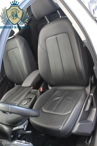 Audi Q2 Audi Q2 35 TFSI CoD Sport Pro Line | Panoramadak | Navigatie - afbeelding nr 18