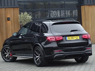 Mercedes-Benz GLC - afbeelding nr 7