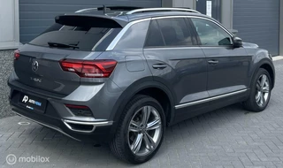Volkswagen T-Roc Volkswagen T-Roc 1.5 TSI DSG Sport 150PK/PANO/VIRTU - afbeelding nr 20