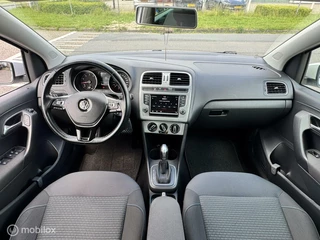 Volkswagen Polo Volkswagen Polo 1.0 BlueMotion Edition|DSG Carplay NAP - afbeelding nr 12
