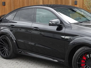 Mercedes-Benz GLE - afbeelding nr 47