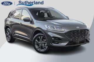 Ford Kuga Ford Kuga 2.5 PHEV ST-Line X 225pk | Panoramadak | Adaptive cruise control | Technology Pack | Winterpack | Dodehoeksensoren - afbeelding nr 1