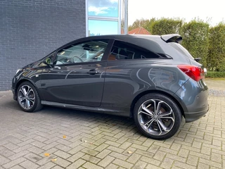 Opel Corsa - afbeelding nr 2