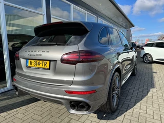 Porsche Cayenne Porsche Cayenne 3.6 GTS | Panorama | Bose | Sportchrono | Navi | Camera | - afbeelding nr 31