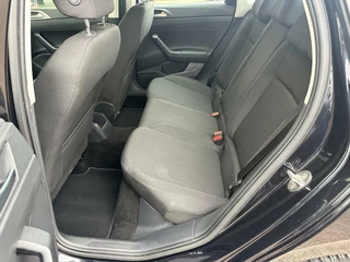 Volkswagen Polo Volkswagen Polo 1.0 TSI Comfort./AIRCO/NAVI/PARKS/CRUISE/APK - afbeelding nr 19
