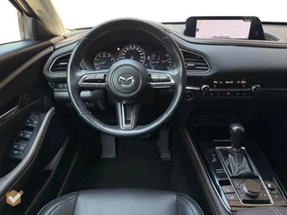Mazda CX-30 Mazda CX-30 2.0 SA-G M-Hybrid Luxury Automaat *Geen Afl. kosten* - afbeelding nr 22