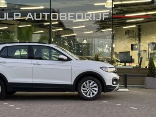 Volkswagen T-Cross Volkswagen T-Cross 1.0 TSI Style Automaat DSG 2020 Top staat - afbeelding nr 14