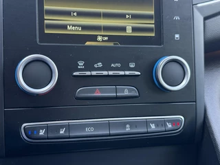 Renault Talisman Renault Talisman 1.6 TCe Intens 1e Eigenaar,Automaat,Navi,Clima,Leder,Camera,Recent Beurt Gehad,Lm velgen,Pdc V+A,150pk,Elekt.Stoelen,Massagestoel,Stoelverwarming,Stoelverkoeling,Apk tot 08-2026 - afbeelding nr 16