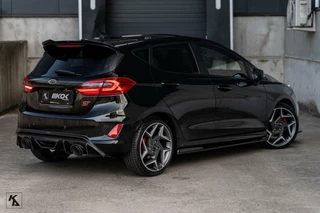 Ford Fiesta Ford Fiesta 1.5 ST-3 | 2019 | 200PK Milltek Dual | Maxton - afbeelding nr 3