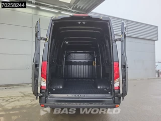 Iveco Daily Iveco Daily 35C21 3.0L Automaat 2025model L2H2 ACC Camera LED CarPlay Dubbellucht L2 12m3 Airco - afbeelding nr 6