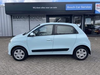 Renault Twingo - afbeelding nr 3