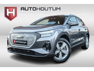 Audi Q4 e-tron 40 82kWh 204pk | SOH 97% | Trekhaak