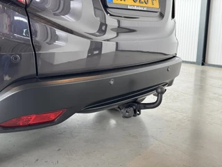 Honda HR-V Honda HR-V 1.5 i-VTEC Elegance|Camera|Navi|Trekhaak| - afbeelding nr 11