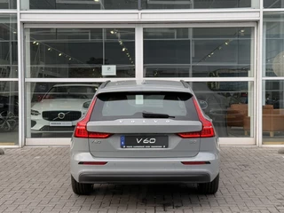 Volvo V60 - afbeelding nr 3