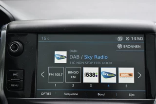Peugeot 2008 | NL-Auto | Pano.dak | Camera | Carplay | Climate Contr | Cruise Contr | DAB | NAP - afbeelding nr 17